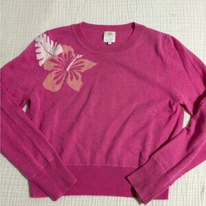 The Westside Sweater